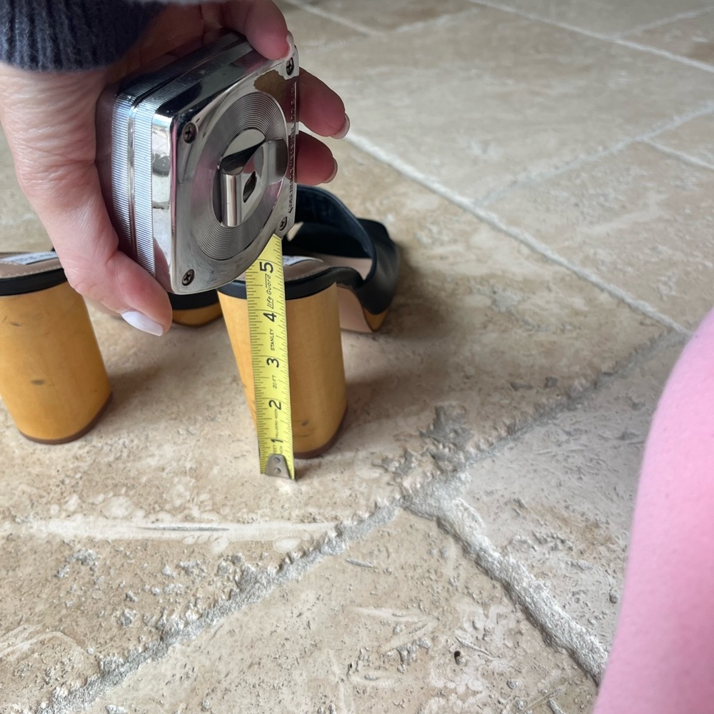 Steve Madden Heeled Slides - image 3